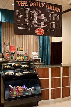 Hotel Hampton Inn & Suites Cleveland-independence