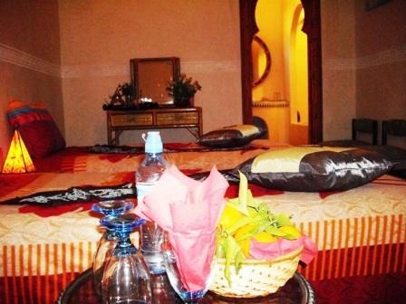 Hotel Riad Dubai