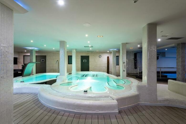 Hotel Occidental Roca Negra - Solo Adultos