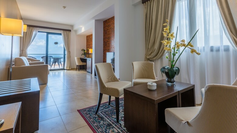 Hotel Occidental Roca Negra - Solo Adultos