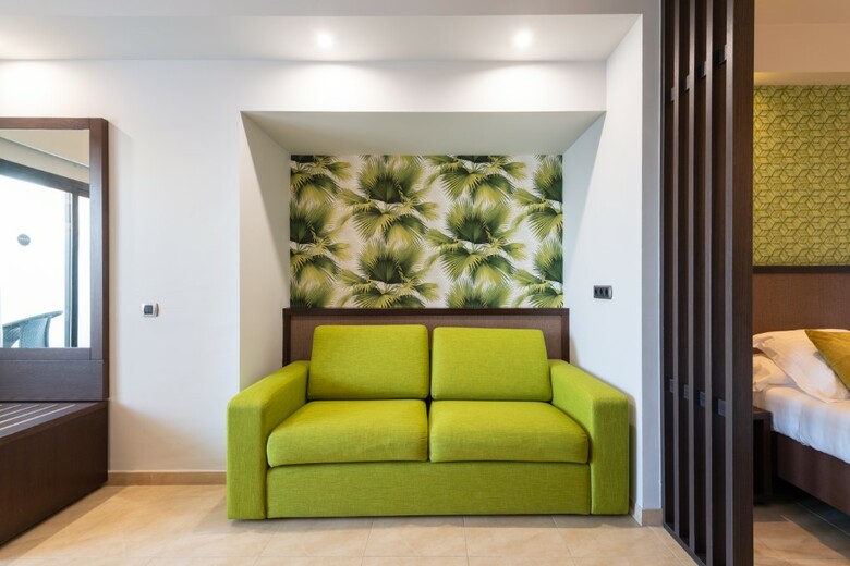Hotel Occidental Roca Negra - Solo Adultos