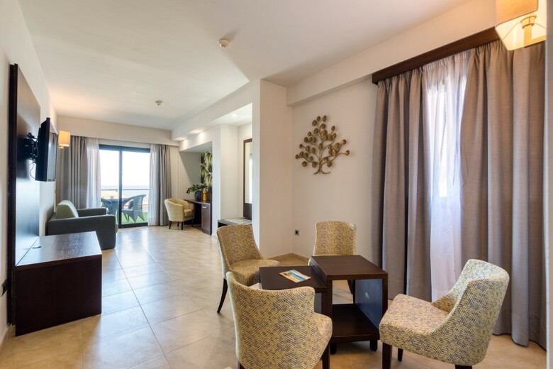 Hotel Occidental Roca Negra - Solo Adultos