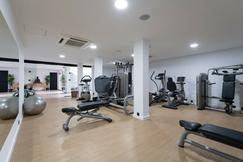 Hotel Occidental Roca Negra - Solo Adultos
