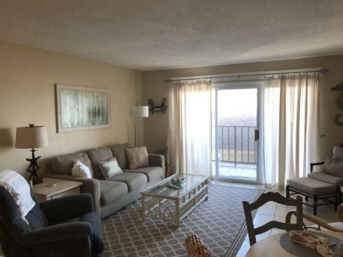 Apartamento Oceanview Condo #125279