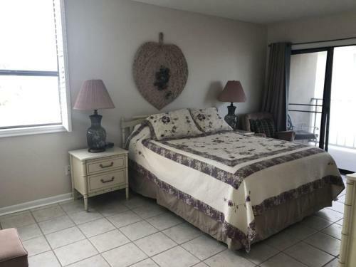 Apartamento Oceanview Condo #125274