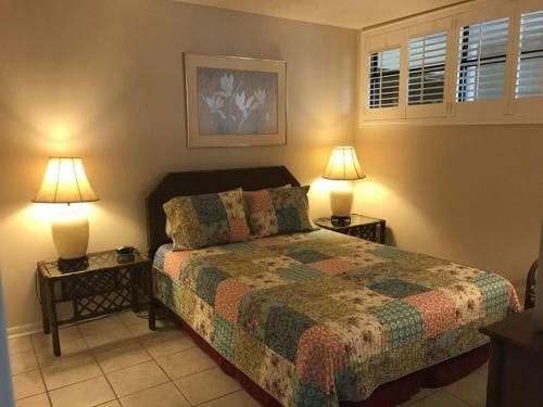 Apartamento Oceanview Condo #125274