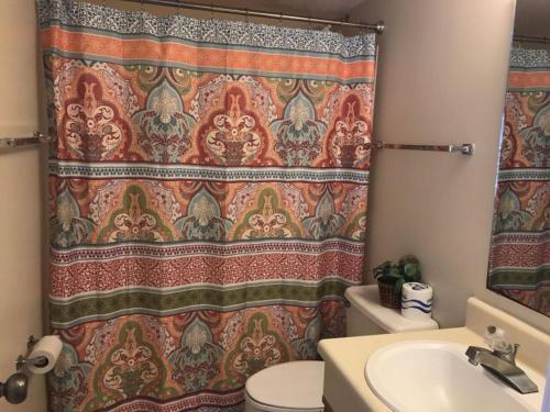 Apartamento Oceanview Condo #125274