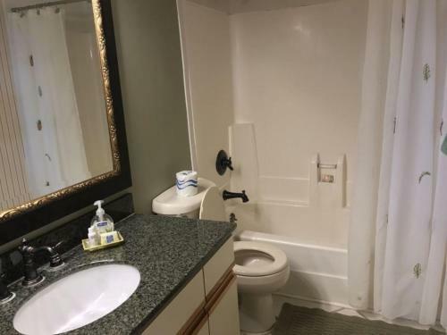 Apartamento First Floor Beachfront Condo #125270