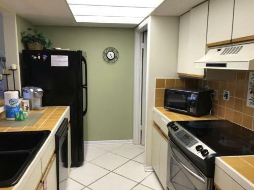 Apartamento First Floor Beachfront Condo #125270
