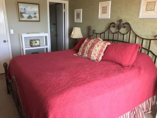 Apartamento First Floor Beachfront Condo #125270