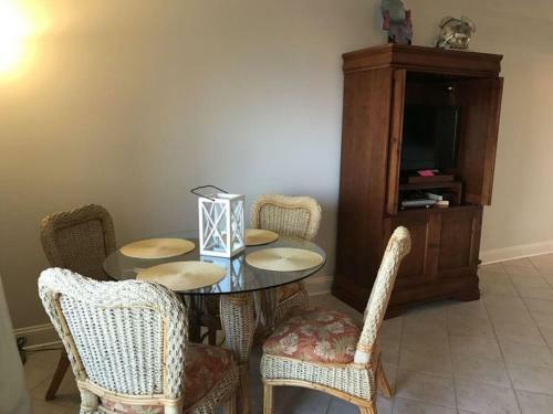 Apartamento Oceanfront Condo #125282