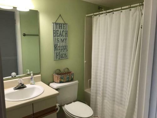 Apartamento Oceanfront Condo #125282