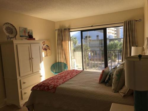Apartamento Oceanview Condo #125278