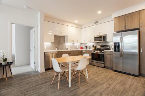 Apartamento Kasa Orange County