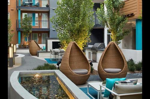 Apartamento Kasa Orange County