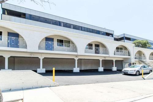 Hotel Motel 6 Orange - Anaheim