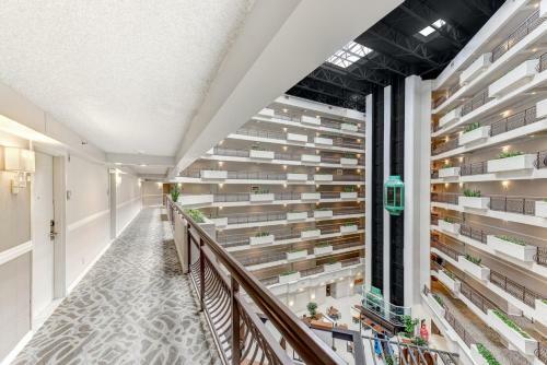 Hotel Embassy Suites By Hilton Anaheim-orange