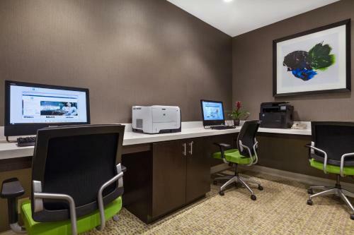 Hotel Embassy Suites By Hilton Anaheim-orange