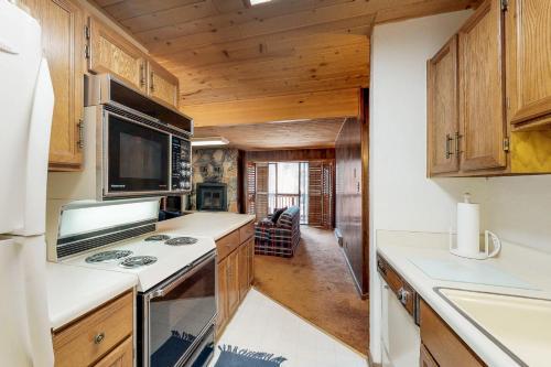 Apartamento Windchime 205