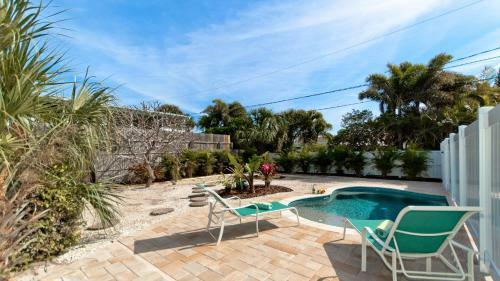 Aquaville B - Three Bedroom Home