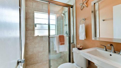 Aquaville B - Three Bedroom Home