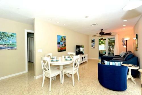 Minnow 2 Villa