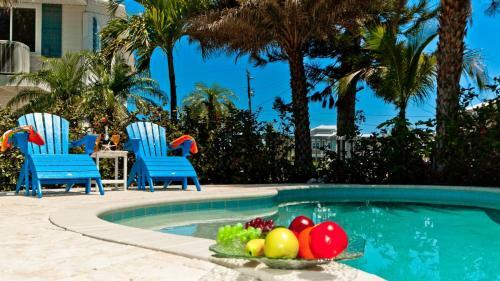 Coastal Cottage - Three Bedroom Home