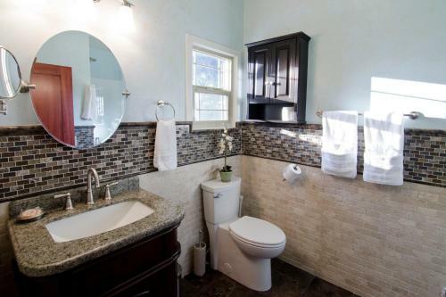 Three Bedroom Classy Craftsman