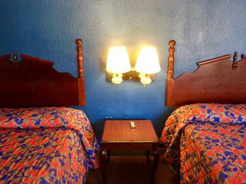 Oasis Motel
