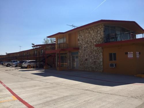 Oasis Motel