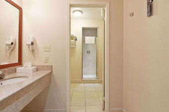 Hotel Travelodge Trenton