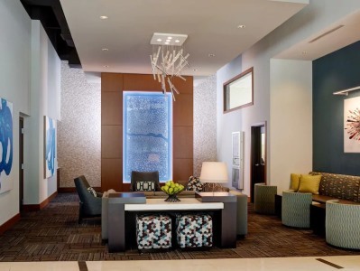 Hotel Hyatt Place Arlington Courthouse