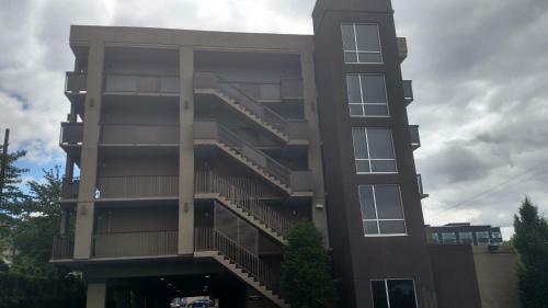 Motel Downtown Inn