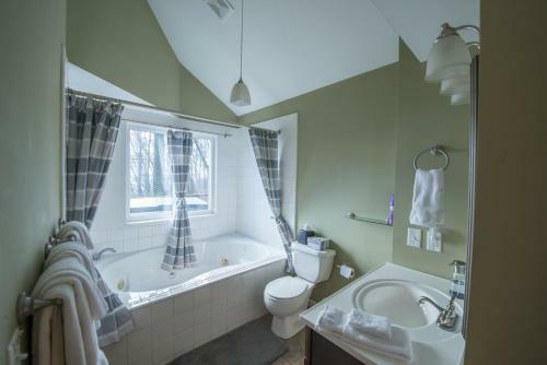 Woodlands Chalet
