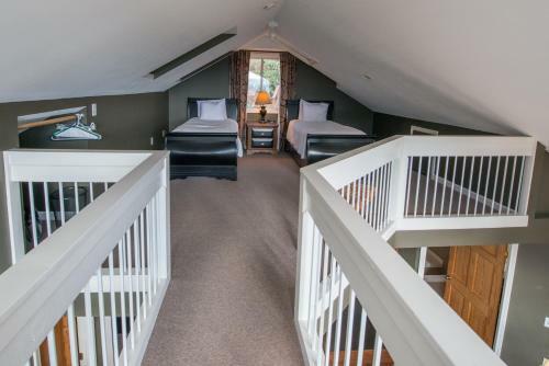 Woodlands Chalet
