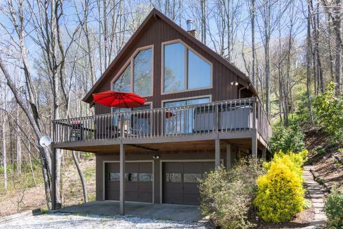 Suzies Cabin