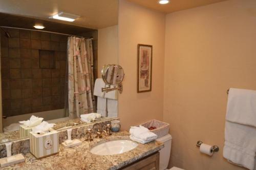 Chateau Roaring Fork Unit 9