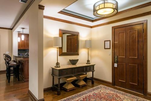 Apartamento Ritz Carlton, Aspen Highlands
