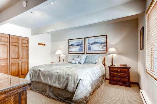 Apartamento Chateau Chaumont 4