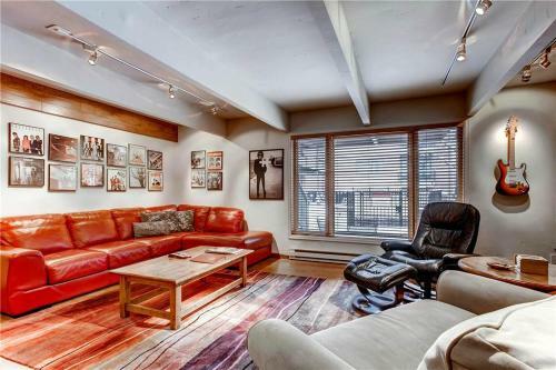 Apartamento Chateau Chaumont 4
