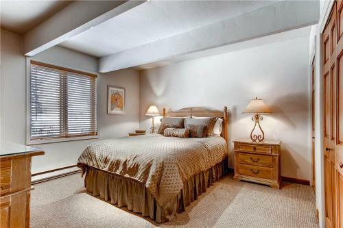 Apartamento Chateau Chaumont 4