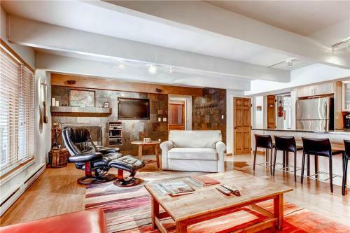 Apartamento Chateau Chaumont 4