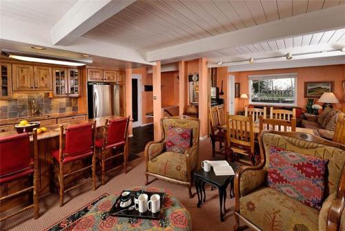 Apartamento Standard Two Bedroom - Aspen Alps #301