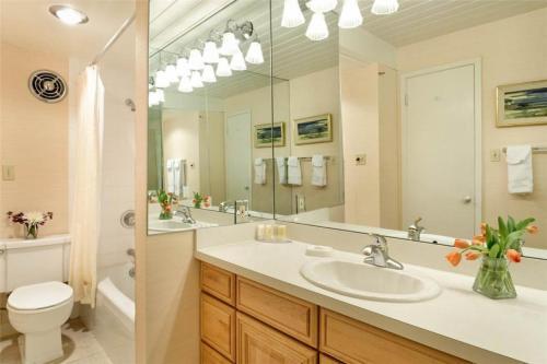 Apartamento Standard Two Bedroom - Aspen Alps #301