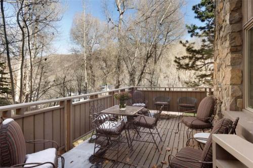 Apartamento Standard Two Bedroom - Aspen Alps #301
