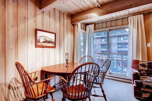 Apartamento Chateau Aspen 14