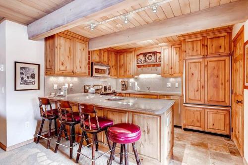 Apartamento Chateau Aspen 14