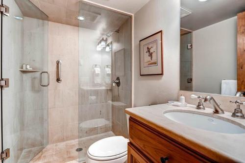 Apartamento Chateau Aspen 14