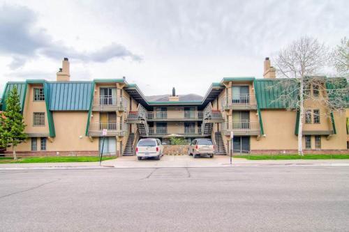 Apartamento Chateau Aspen 14