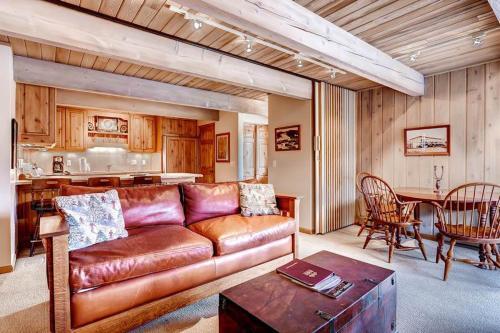 Apartamento Chateau Aspen 14